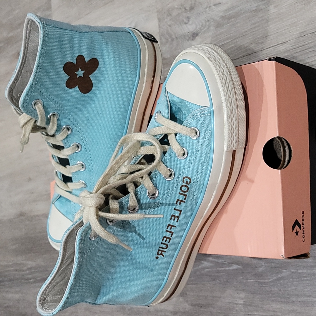 Converse Golf Le Fleur Ox